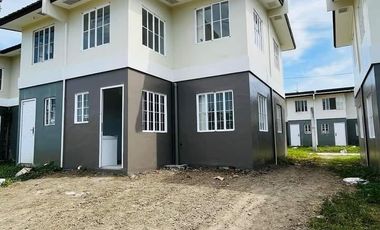 Alice Model – Pag-ibig Rent to Own House and Lot for Sale at Lancaster New City in Imus, Cavite