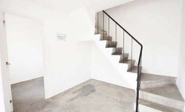 Alice Model – Pag-ibig Rent to Own House and Lot for Sale at Lancaster New City in Imus, Cavite
