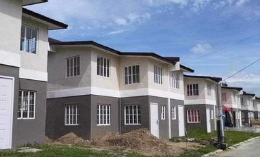 Alice Model – Pag-ibig Rent to Own House and Lot for Sale at Lancaster New City in Imus, Cavite