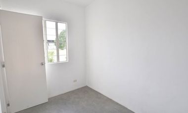 Alice Model – Pag-ibig Rent to Own House and Lot for Sale at Lancaster New City in Imus, Cavite