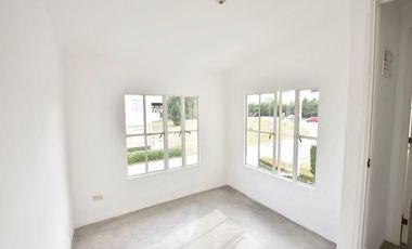 Alice Model – Pag-ibig Rent to Own House and Lot for Sale at Lancaster New City in Imus, Cavite