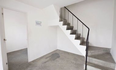 Alice Model – Pag-ibig Rent to Own House and Lot for Sale at Lancaster New City in Imus, Cavite