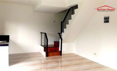 3 Bedroom House and Lot in Dulalia Homes Marilao