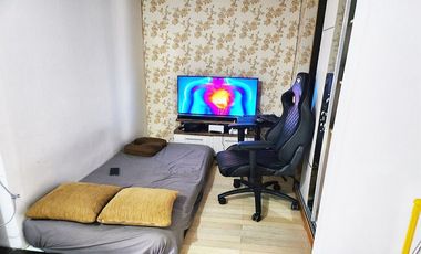 Dijual Apartemen Kalibata City Tower Cendana Dekat Stasiun Kalibata