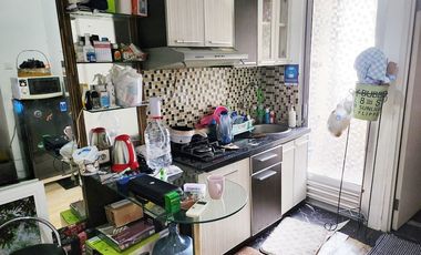 Dijual Apartemen Kalibata City Tower Cendana Dekat Stasiun Kalibata