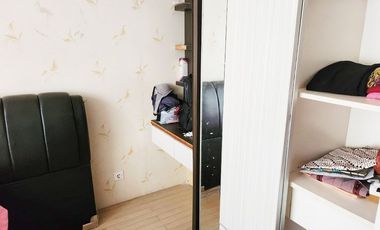 Dijual Apartemen Kalibata City Tower Cendana Dekat Stasiun Kalibata