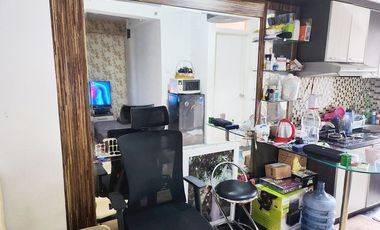 Dijual Apartemen Kalibata City Tower Cendana Dekat Stasiun Kalibata