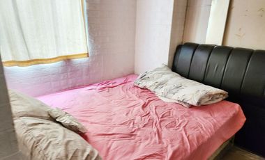 Dijual Apartemen Kalibata City Tower Cendana Dekat Stasiun Kalibata