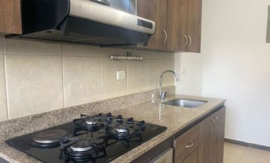 PR21992 Apartamento en arriendo en el sector Cumbres