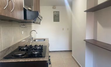 PR21992 Apartamento en arriendo en el sector Cumbres