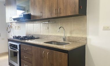 PR21992 Apartamento en arriendo en el sector Cumbres