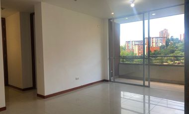 PR21992 Apartamento en arriendo en el sector Cumbres