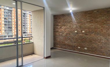 PR21992 Apartamento en arriendo en el sector Cumbres