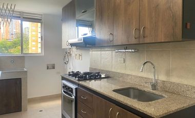 PR21992 Apartamento en arriendo en el sector Cumbres