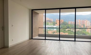 C3400 Apartamento en arriendo en el sector Cumbres