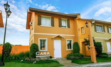 Cara Unit in Camella Prima Butuan