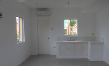 Cara Unit in Camella Prima Butuan