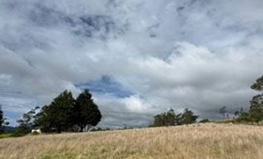 Terreno de venta en Cotacachi sector Cuicocha, 3 ha