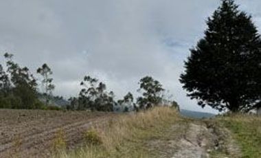 Terreno de venta en Cotacachi sector Cuicocha, 3 ha