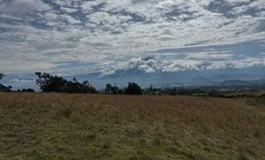 Terreno de venta en Cotacachi sector Cuicocha, 3 ha