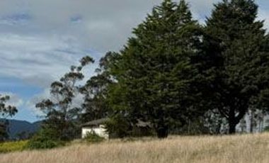 Terreno de venta en Cotacachi sector Cuicocha, 3 ha