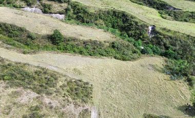 Terreno de venta en Cotacachi sector Cuicocha, 3 ha