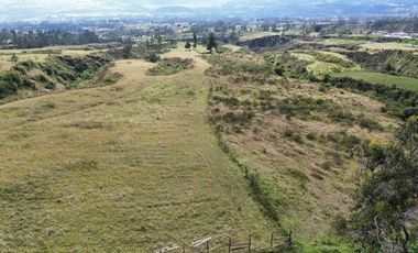 Terreno de venta en Cotacachi sector Cuicocha, 3 ha