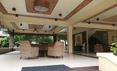 3BR Condo Unit for Lease at Alabang Town Center