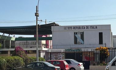 ¡SUPER OCASIÓN! VENTA DE DEPARTAMENTO EN CENTRO DE LIMA