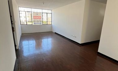 ¡SUPER OCASIÓN! VENTA DE DEPARTAMENTO EN CENTRO DE LIMA