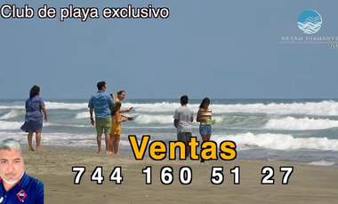 DEPARTAMENTO EN VENTA EN ACAPULCO