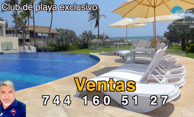 DEPARTAMENTO EN VENTA EN ACAPULCO