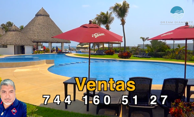 DEPARTAMENTO EN VENTA EN ACAPULCO