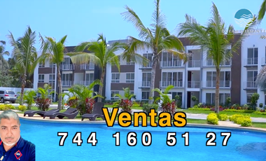 DEPARTAMENTO EN VENTA EN ACAPULCO