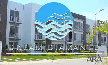DEPARTAMENTO EN VENTA EN ACAPULCO