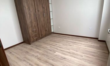VENTA- CASAS DE VENTA A ESTRENAR EN CONJUNTO ARMENDARIZ 13 CASAS  SECTOR ARUPOS DEL NORTE RIOBAMBA /URBEC