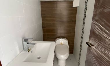 VENTA- CASAS DE VENTA A ESTRENAR EN CONJUNTO ARMENDARIZ 13 CASAS  SECTOR ARUPOS DEL NORTE RIOBAMBA /URBEC