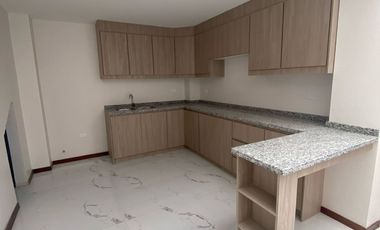 VENTA- CASAS DE VENTA A ESTRENAR EN CONJUNTO ARMENDARIZ 13 CASAS  SECTOR ARUPOS DEL NORTE RIOBAMBA /URBEC