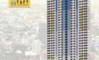 87.51 sqm 3-bedrooms Condo Unit For Sale in Horizon 101 Cebu City