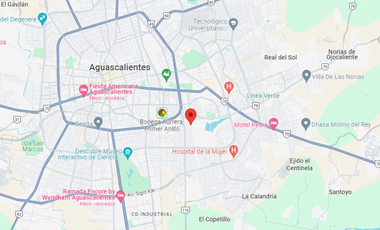 INCREMENTA TU PATRIMINIO Y EL DE TU FAMILIA CON ESTA GRAN OPORTUNIDAD EN AGUASCALIENTES