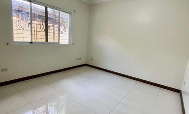4 Bedroom Unfurnished House for RENT in Villasol Angeles City