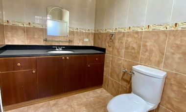 4 Bedroom Unfurnished House for RENT in Villasol Angeles City