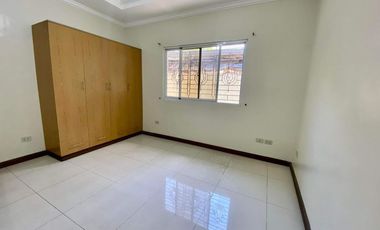 4 Bedroom Unfurnished House for RENT in Villasol Angeles City