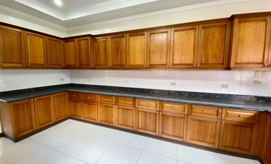 4 Bedroom Unfurnished House for RENT in Villasol Angeles City