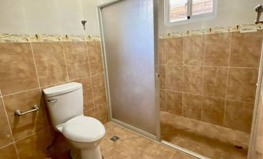 4 Bedroom Unfurnished House for RENT in Villasol Angeles City