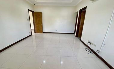 4 Bedroom Unfurnished House for RENT in Villasol Angeles City