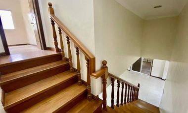 4 Bedroom Unfurnished House for RENT in Villasol Angeles City