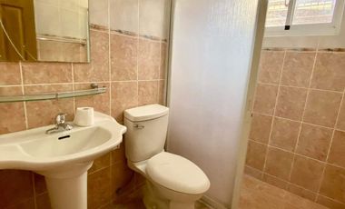 4 Bedroom Unfurnished House for RENT in Villasol Angeles City