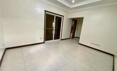 4 Bedroom Unfurnished House for RENT in Villasol Angeles City