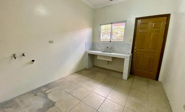 4 Bedroom Unfurnished House for RENT in Villasol Angeles City